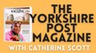 Andi Oliver speaks with Tommy Banks and much more - What's in The Yorkshire Post Magazine this weekend