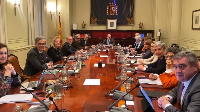 El CGPJ eleva a 978 las rebajas de penas y 104 las excarcelaciones por la 'ley del sí es sí'