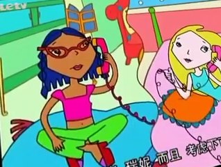 Girlstuff/Boystuff Girlstuff/Boystuff S02 E026 Selling Out