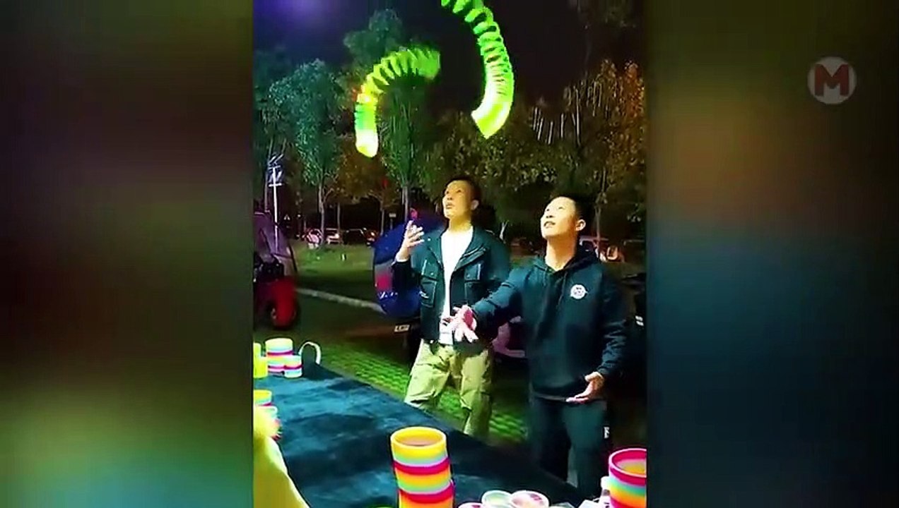 Like a Boss Compilation! Amazing People That Are on Another Level #2