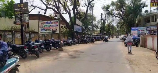 कॉलेजों व कोचिंग सेंटरों के आसपास विचरण करने वाले आवारा युवकों पर पुलिस की कार्रवाई पड़ी शिथिल