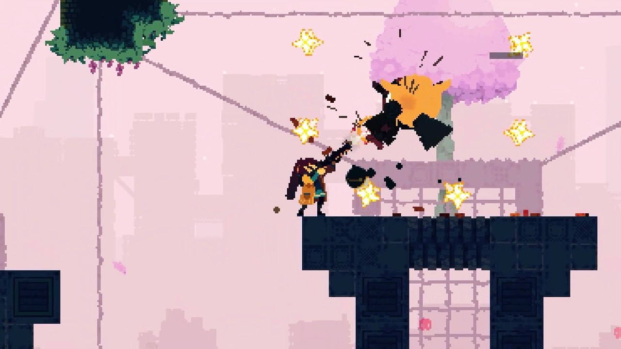 Rusted Moss Teaser Trailer