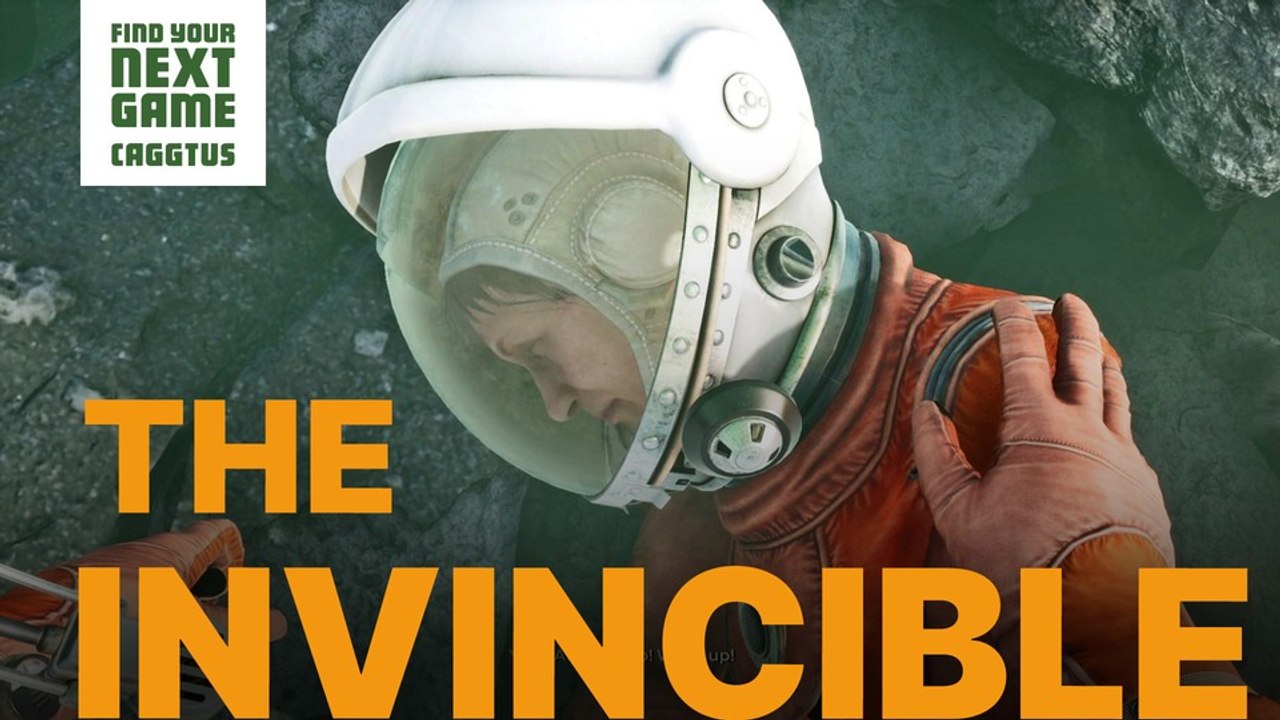 The Invincible wird eins der größten Story-Highlights 2023
