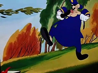 Woody Woodpecker Woody Woodpecker E029 – Wacky-Bye Baby