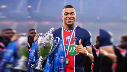 World's Best Player? Kylian Mbappe's Shocking Journey to the Top