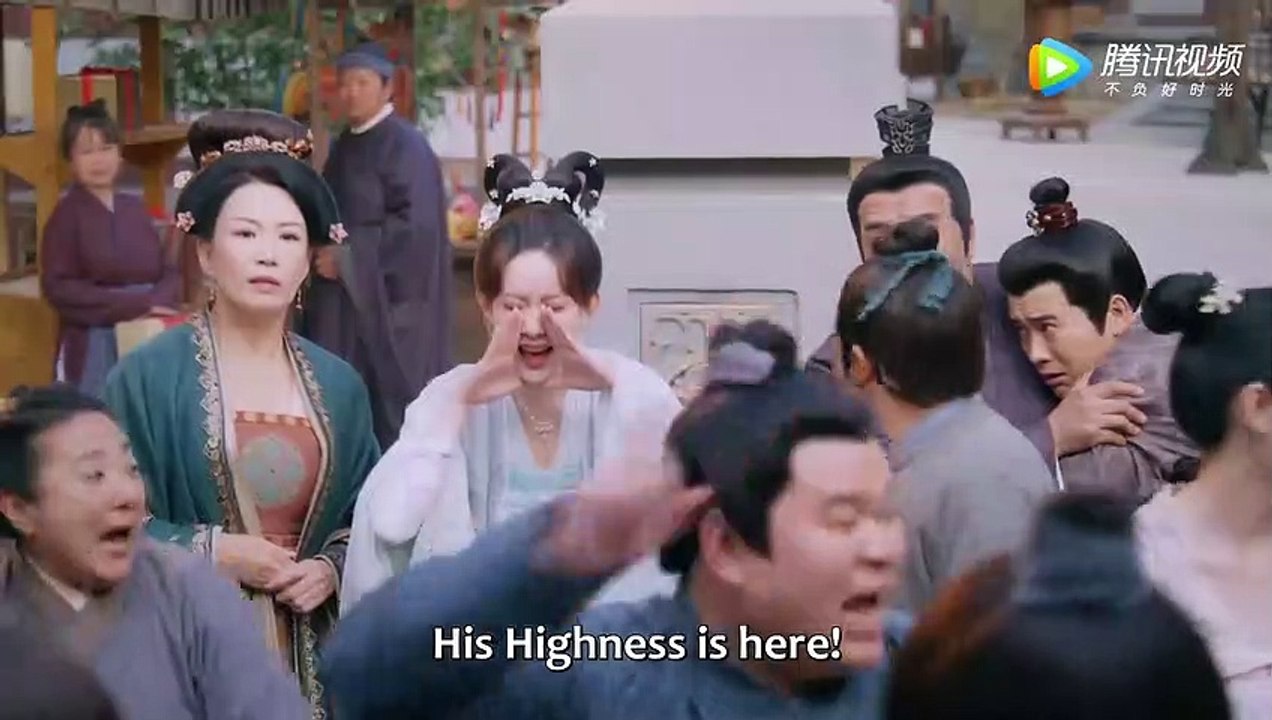 Royal Rumours Saison 1 - Trailer (EN)