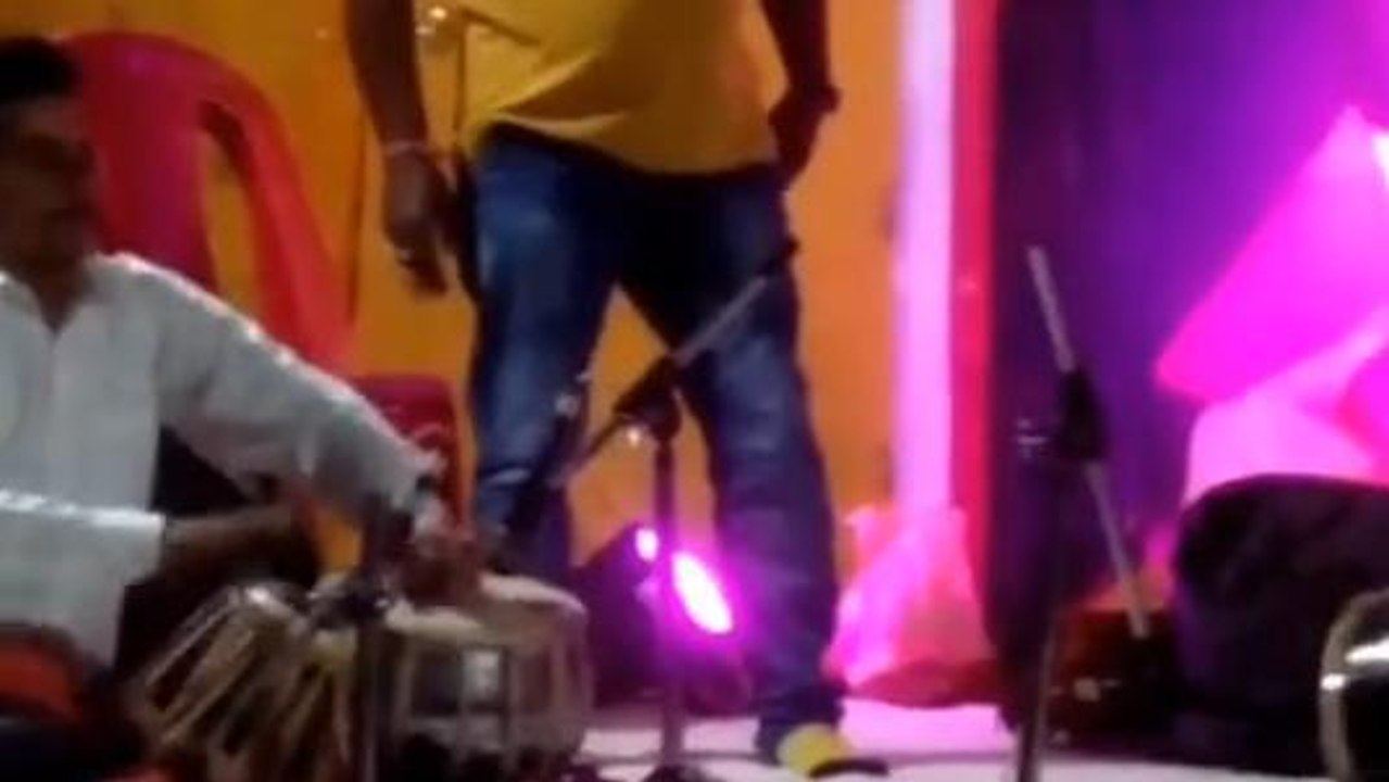 धार: डॉक्टर भीमराव अंबेडकर की जयंती के उपलक्ष में स्टैचू प्रांगण में आयोजित हुए कार्यक्रम