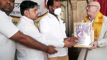 पत्रिका के पाठकों ने क्या कहा कि उनकी बात दिल को छू गई, देखे वीडियो