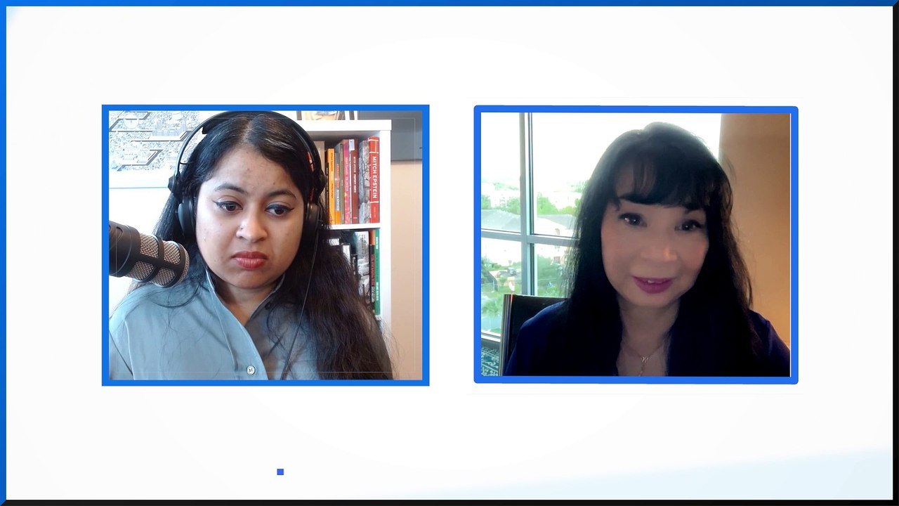 US book bans author Jean Kwok on challenging ‘historical echoes’ of authoritarianism