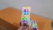 Unboxing and Review of Stamps for Kids Emoji and Motivation Reward Art Teachers Students Birthday Gift Craft Scrapbooking