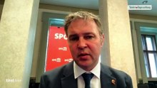 Andreas Babler in „Tirol Live”