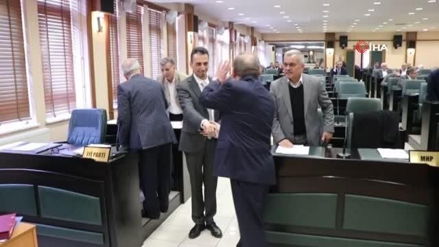 Samsun Batı Çevre Yolu 2023'te ihale edilecek