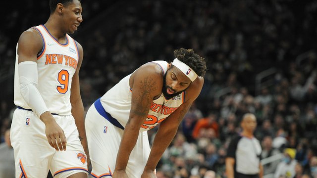 NBA Series Price Previews: Knicks Vs. Cavaliers