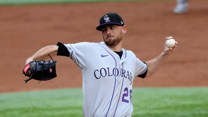 Back These Same-Game Parlays For Rockies Vs. Mariners