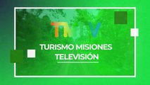 TMTV 38 | Misiones, una de las “Experiencias argentinas para vivir” y disfrutar durante todo el año