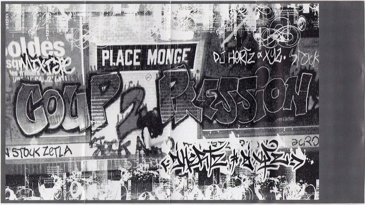 Da 10 Keus featuring Lorenz - Gros CP