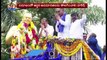 Dr BR Ambedkar Jayanthi Celebrations In Siddipet | Minister Harish Rao | V6 News