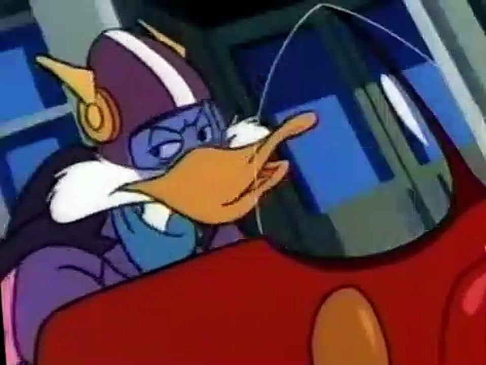Darkwing Duck S02 E02
