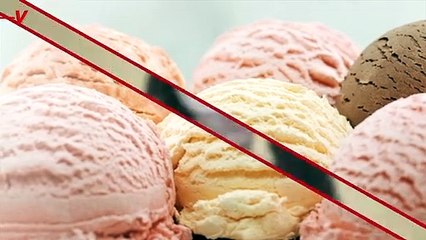 Could Ice Cream Possibly Be Good for You?