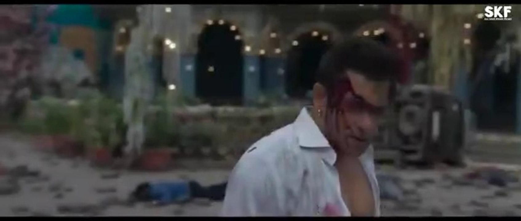 Kisi Ka Bhai Kisi Ki Jaan  Say It Like Bhaijaan Challenge  Salman Khan  Farhad Samji  21st April360p