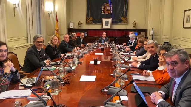 El CGPJ eleva a 978 las rebajas de penas y 104 las excarcelaciones por la 'ley del sí es sí'