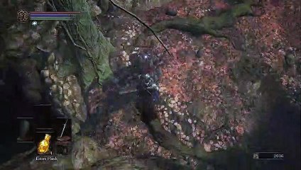 Dark Souls 3: Cinders Mod - Gameplay de esta brutal expansión por fans