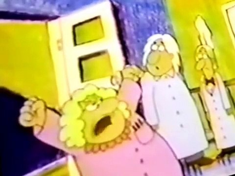 The Completely Mental Misadventures of Ed Grimley The Completely Mental Misadventures of Ed Grimley E005 – Crate Expectations