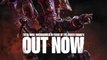 Forge of the Chaos Dwarfs -  Tráiler de lanzamiento del DLC de Total War WARHAMMER 3