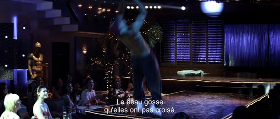MAGIC MIKE BANDE ANNONCE OFFICIELLE VOSTF