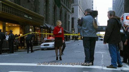 DOS AU MUR (Sam Worthington) - Bande Annonce (VOST)