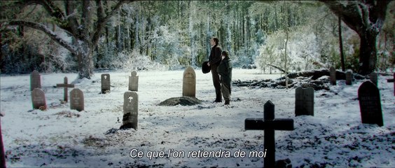 Abraham Lincoln : Chasseur de Vampires - Bande-annonce VOST HD