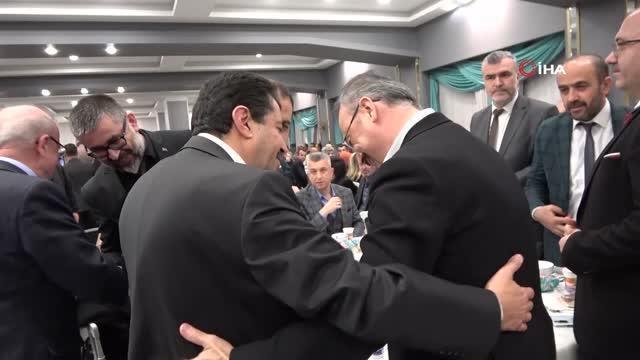 MHP Bursa Milletvekili Adayı Fevzi Zırhlıoğlu: Türk Milleti zillete geçit vermeyecek