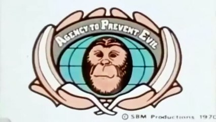 Lancelot Link: Secret Chimp Générique VO