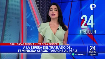 Caso Joaquín Ramírez: Fiscales y policías intervienen el instituto tecnológico Alas Peruanas en Ica