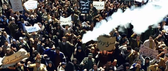 Argo - Bande Annonce 1 - VOST