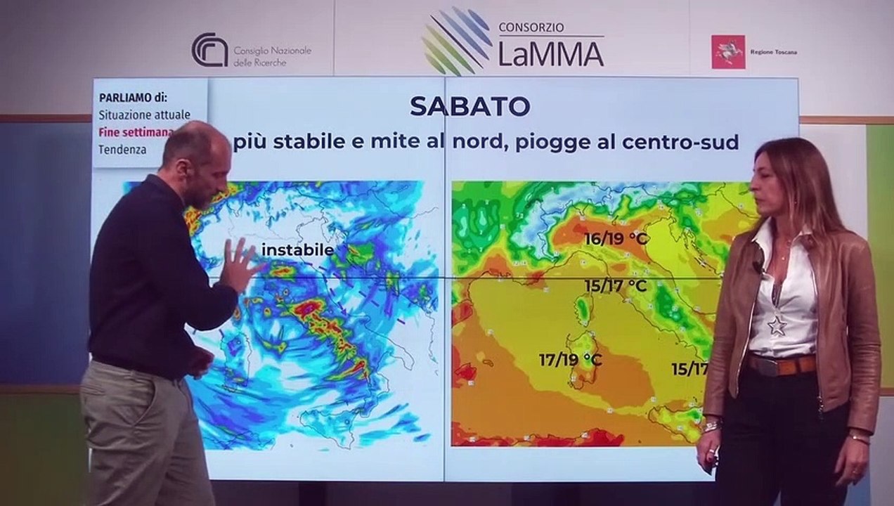 meteo-le-previsioni-del-tempo-del-lamma-video-dailymotion