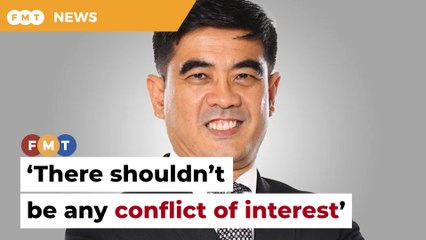 I’ll look into Rashdan’s appointment as Energy Commission chief, says PM