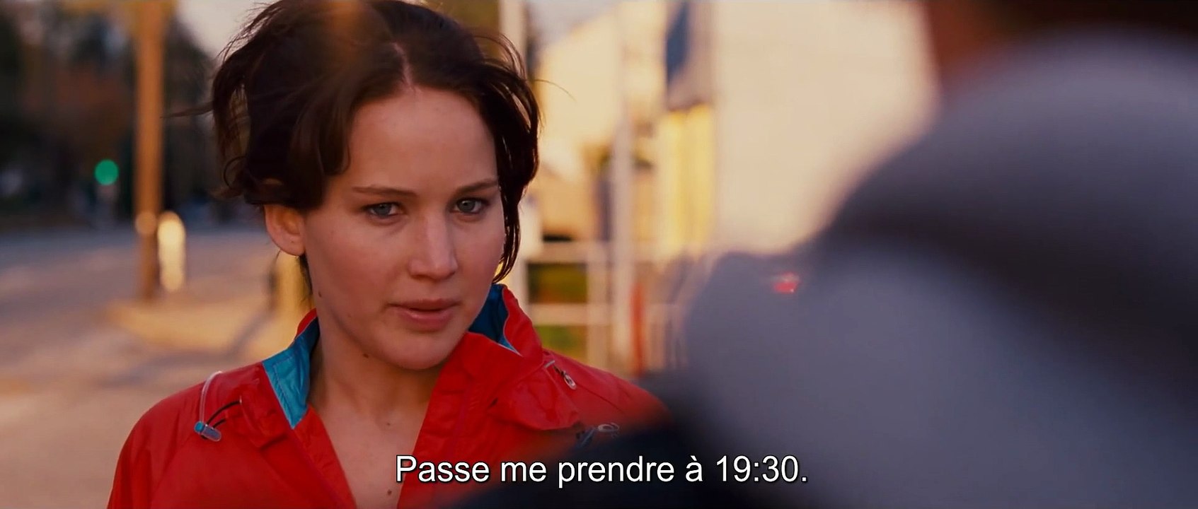 HAPPINESS THERAPY (Bradley Cooper/Jennifer Lawrence) - Bande annonce