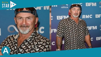 "S'il va en prison, il meurt" : Vincent Lagaf' réaffirme son soutien à Pierre Palmade