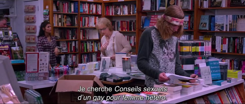 Tous les espoirs sont permis- Bande annonce VOST