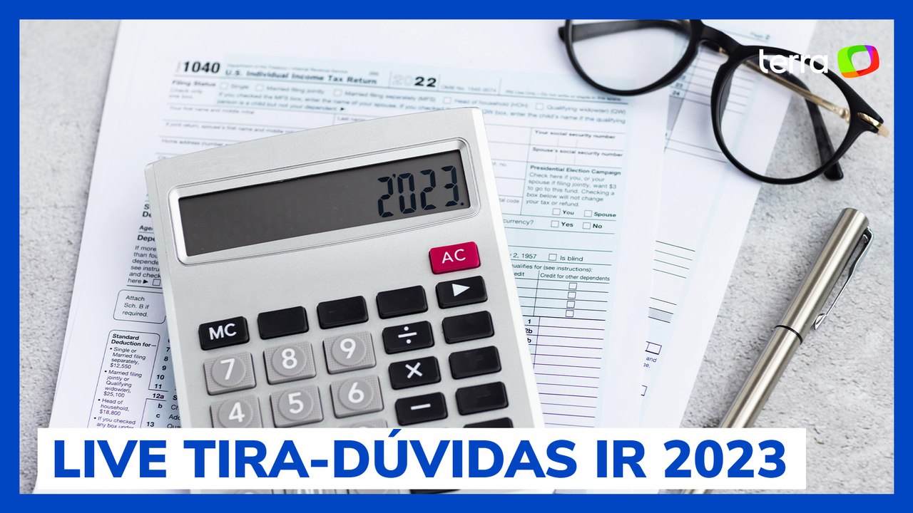 Imposto de Renda: tire suas dúvidas sobre a declaração