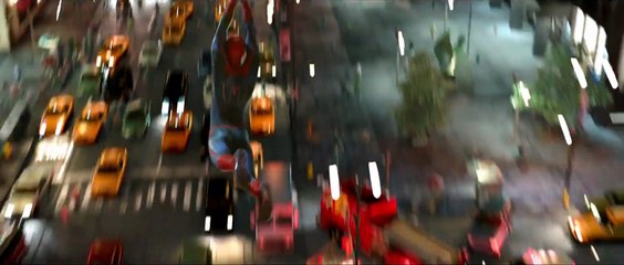 The Amazing Spider-Man - Bande annonce 4 - VF