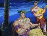 Street Fighter: The Animated Series Street Fighter: The Animated Series E019 – Face of Fury