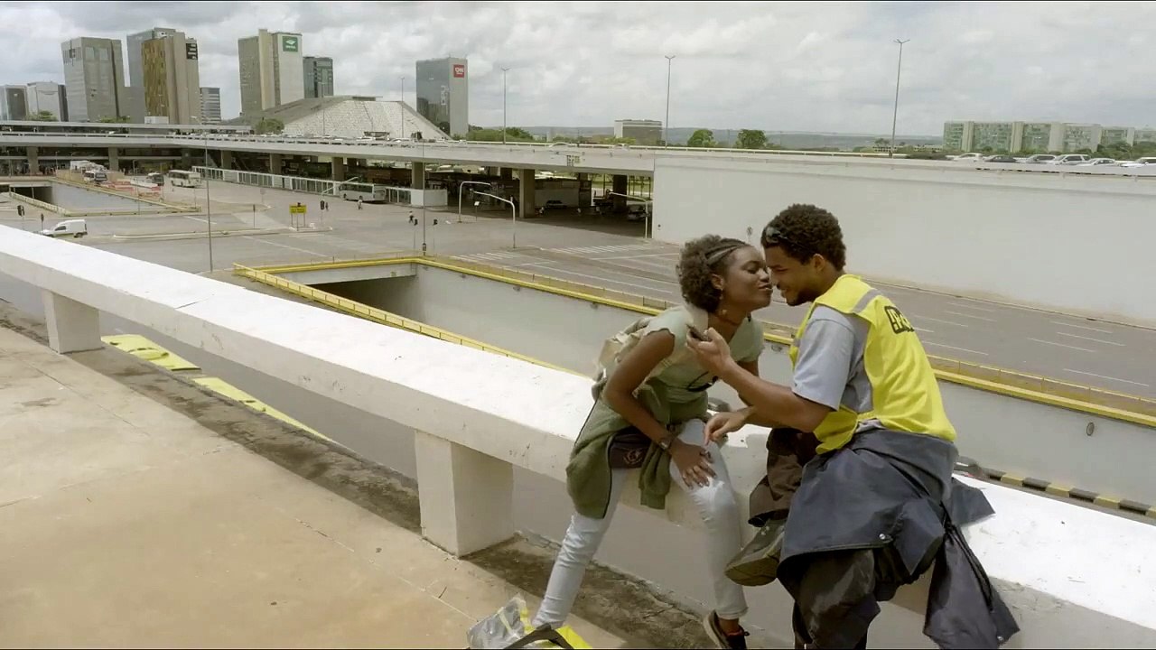 Justiça Teaser Oficial 2ª Temporada