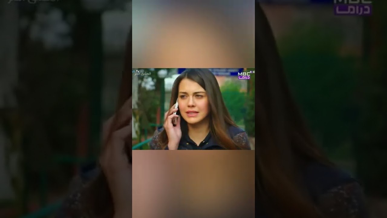 جود يساعد| مسلسل الحب المر   الحلقة 4#shorts