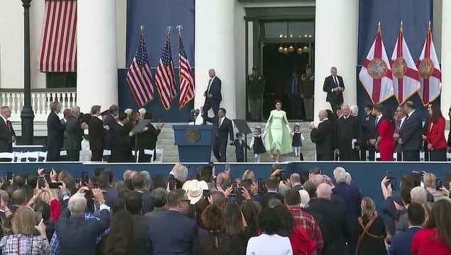 Florida prohíbe el aborto después de las seis semanas de embarazo