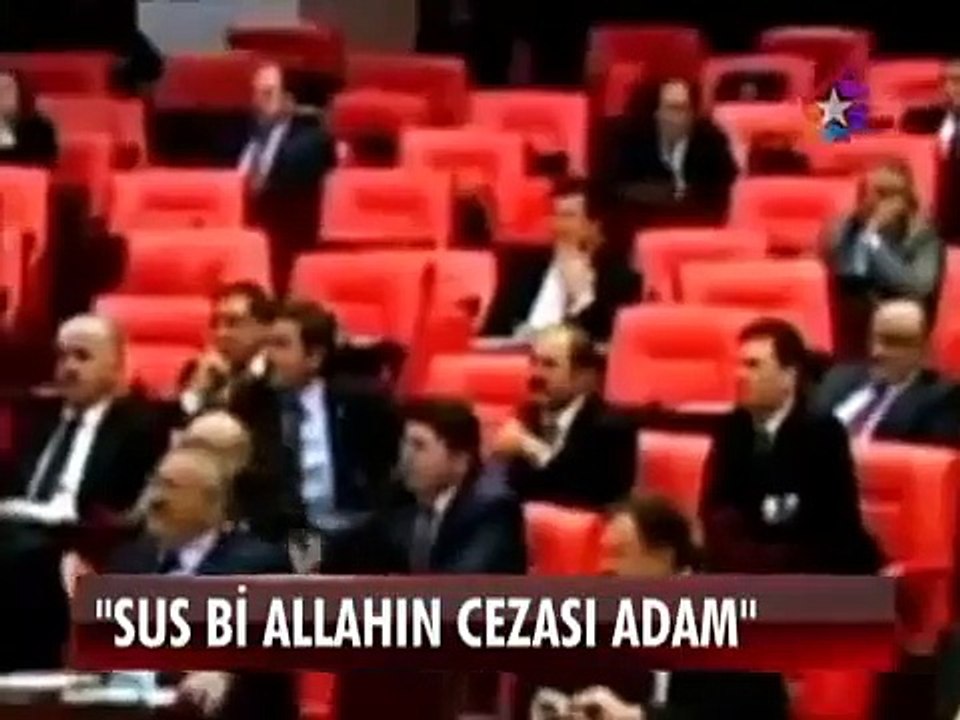 Unutulmayan görüntüler… Muharrem İnce yüklendi, Sadullah Ergin FETÖ mahkemelerini savundu