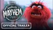 The Muppets Mayhem | Official Trailer - Disney+