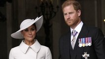 Meghan to miss King Charles’ coronation as palace confirms Harry will attend without her