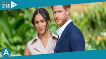 Couronnement de Charles III : c'est officiel, Harry sera présent sans Meghan Markle !